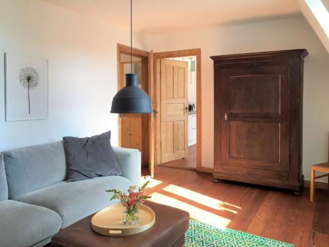 Apartment mieten in Dichterviertel, Ulm