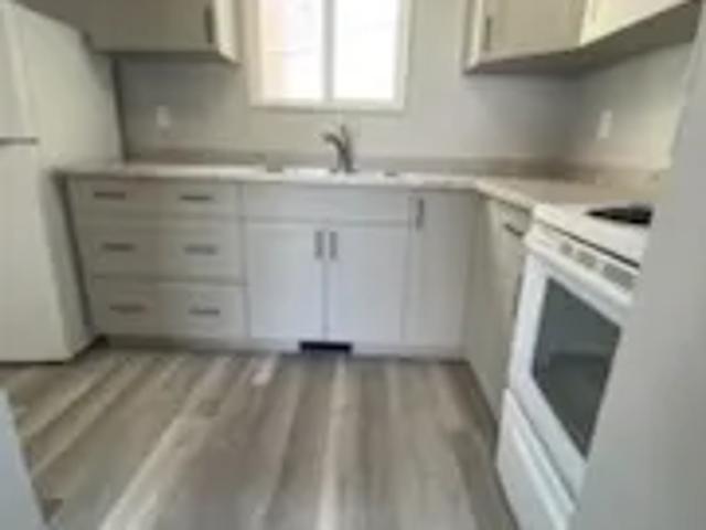 Apartment for rent in Fort St. John, Peace River Regional District