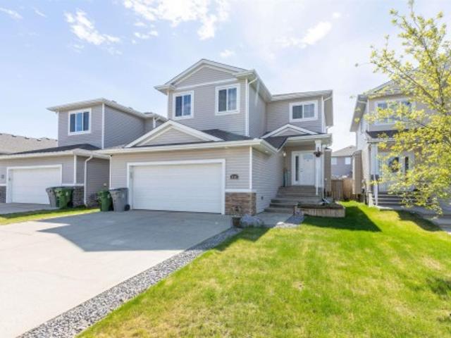 House for sale in Morinville, Alberta