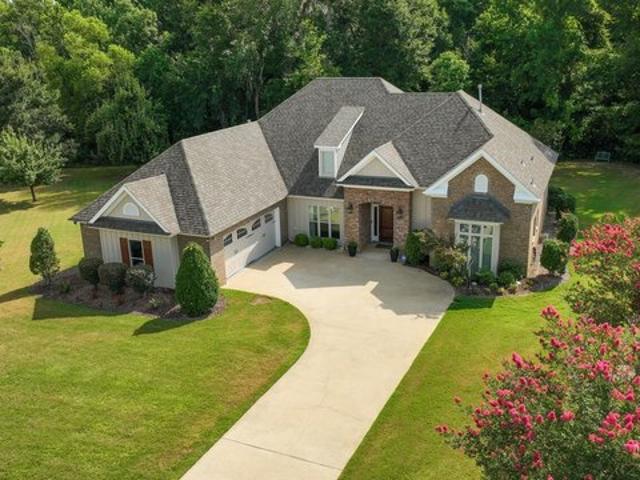 House for sale in Cecil, Alabama