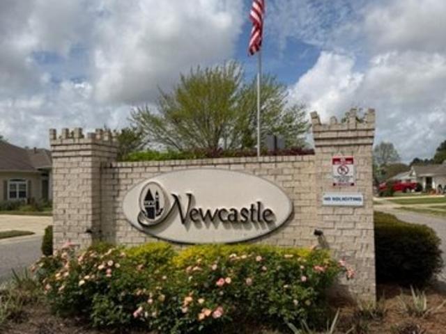 House for sale in Pensacola, Florida