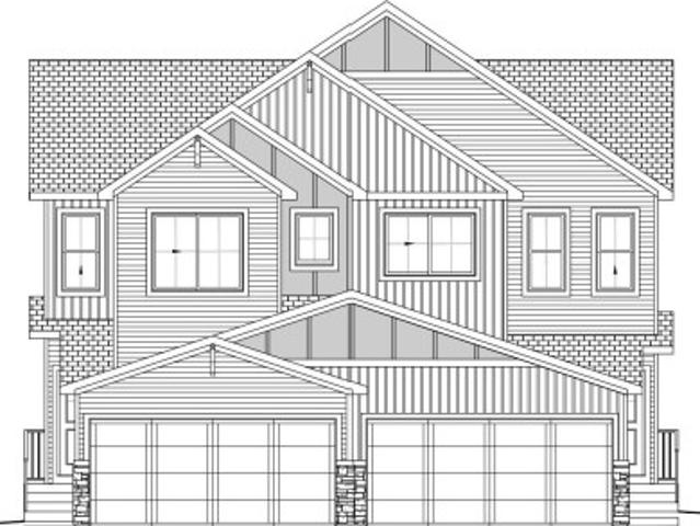 House for sale in Wedgewood, Alberta