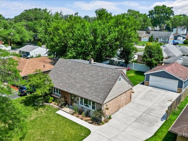 House for sale in Bridgeview