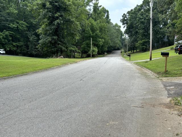 Land for sale in Tennessee
