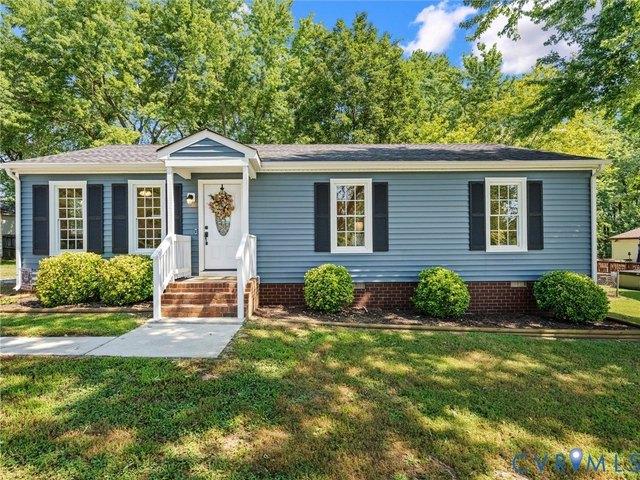 House for sale in Virginia