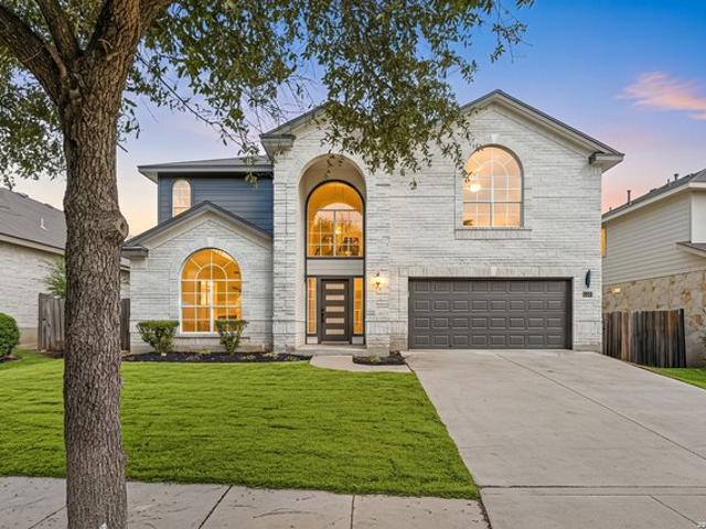 House for sale in Bexar, Texas