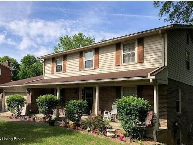 House for sale in Louisville, Kentucky