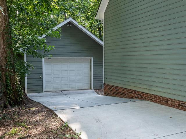 House for sale in Mecklenburg, North Carolina