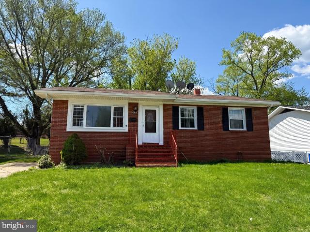 Property for sale in Randallstown, Maryland