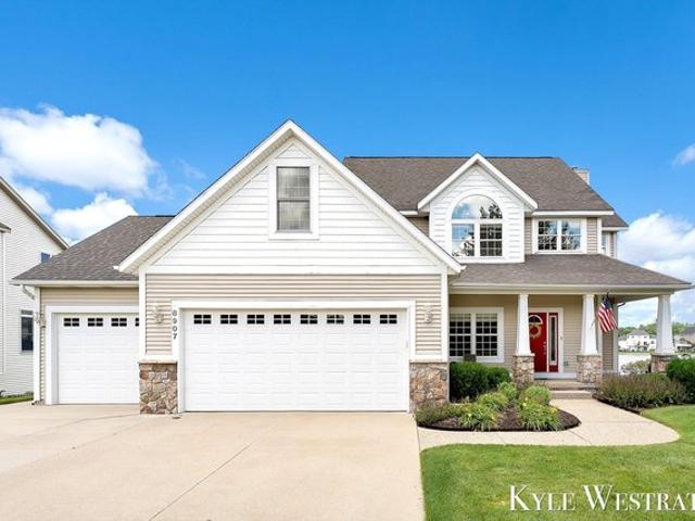 House for sale in Zeeland, Michigan