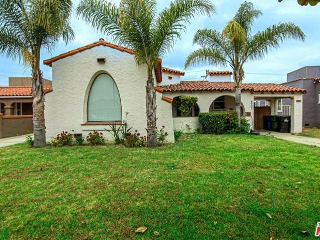 House for sale in Inglewood, California