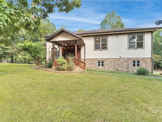 House for sale in Ark