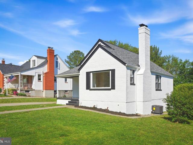 Property for sale in Perry Hall, Maryland