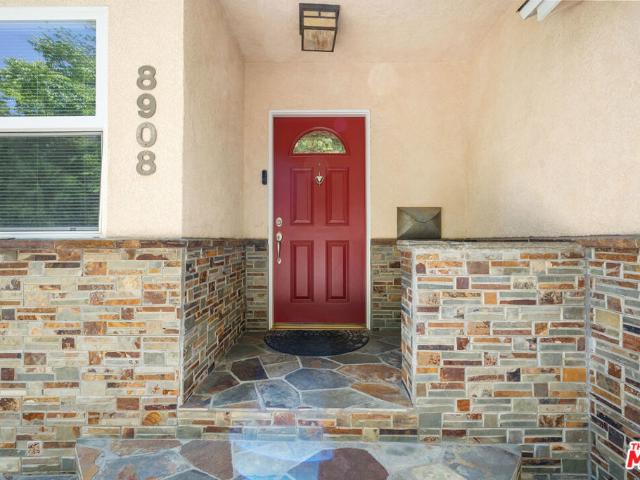 House for sale in Canoga Park, California