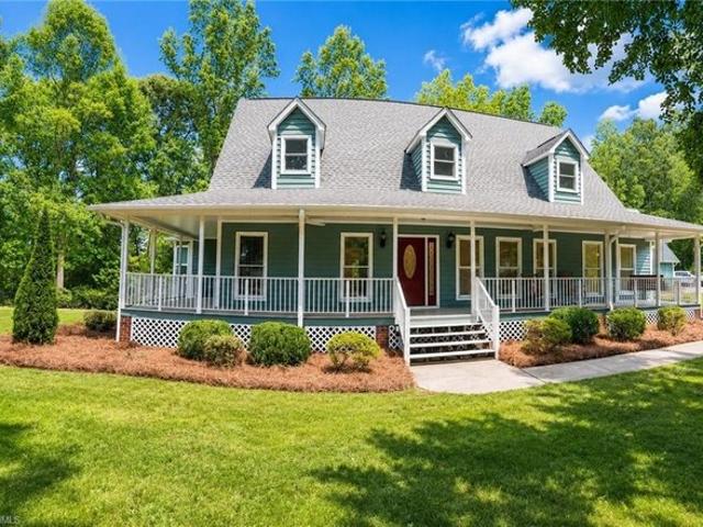House for sale in Guilford, North Carolina