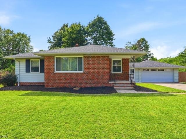 House for sale in Broadview Heights, Ohio