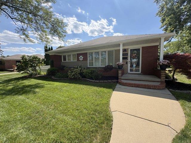 House for sale in Allen Park, Michigan
