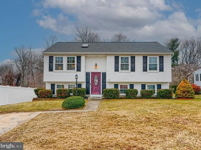 House for sale in Essex, Maryland