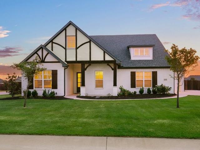 House for sale in Justin, Denton County