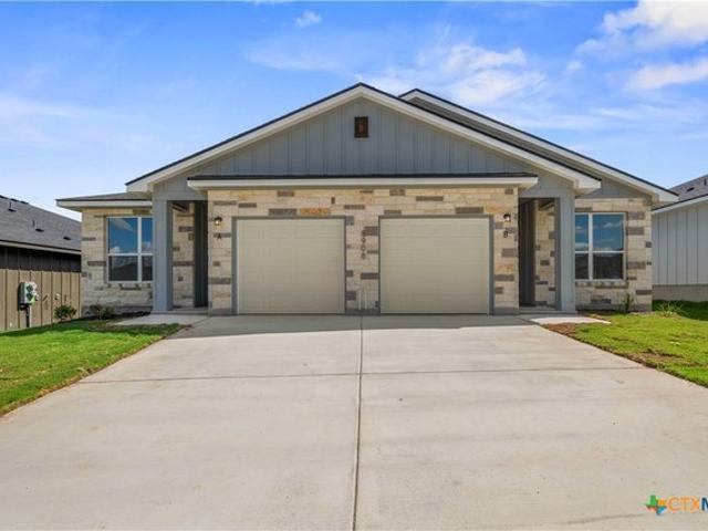 House for sale in Killeen, Texas