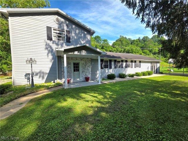 House for sale in West Virginia
