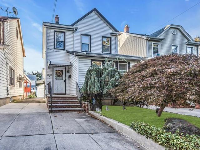 House for sale in Village of Bellerose, Nassau County
