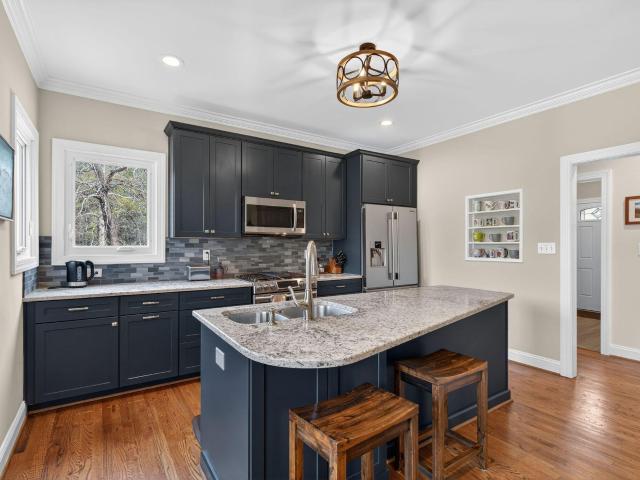 House for sale in Wake, North Carolina