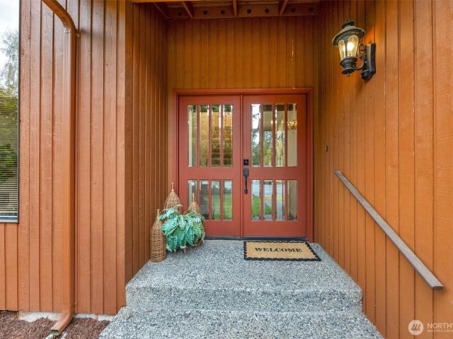 House for sale in Mukilteo, Washington