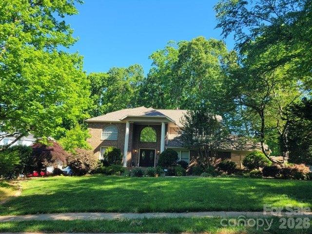 House for sale in Mecklenburg, North Carolina