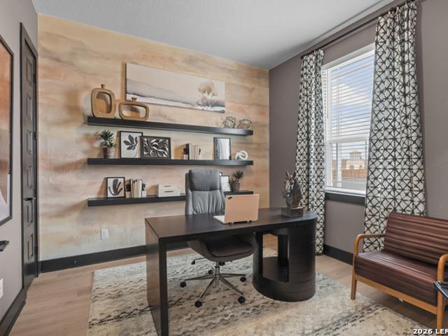 House for sale in Leesville, Texas