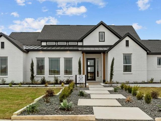 House for sale in Leesville, Texas