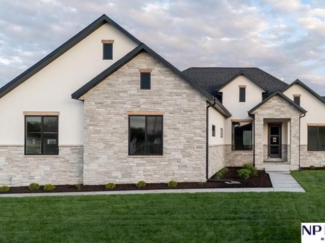 House for sale in Nebraska