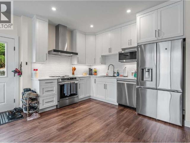 House for sale in Coldstream, British Columbia