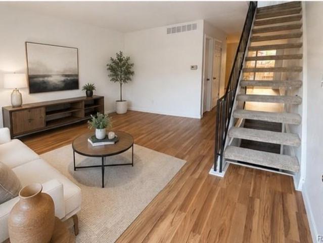 Townhouse for sale in Westminster, Colorado