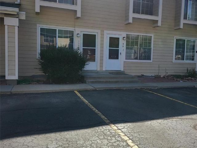 Townhouse for sale in Westminster, Colorado