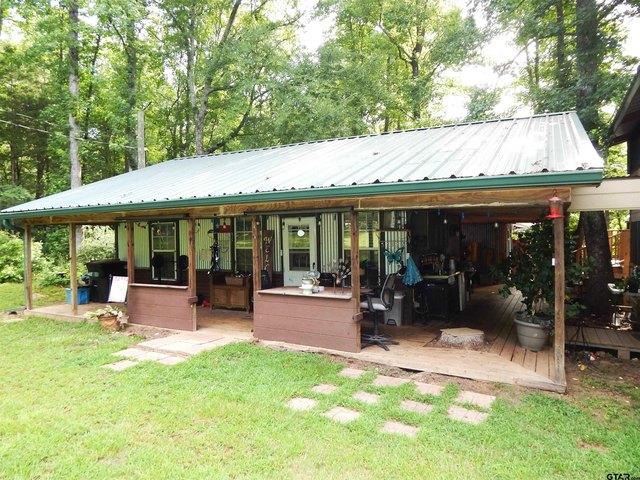House for sale in Big Sandy, Texas