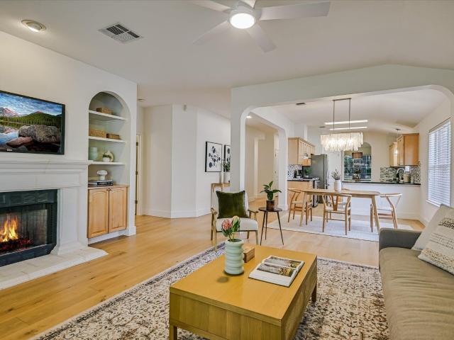 House for sale in Austin, Texas