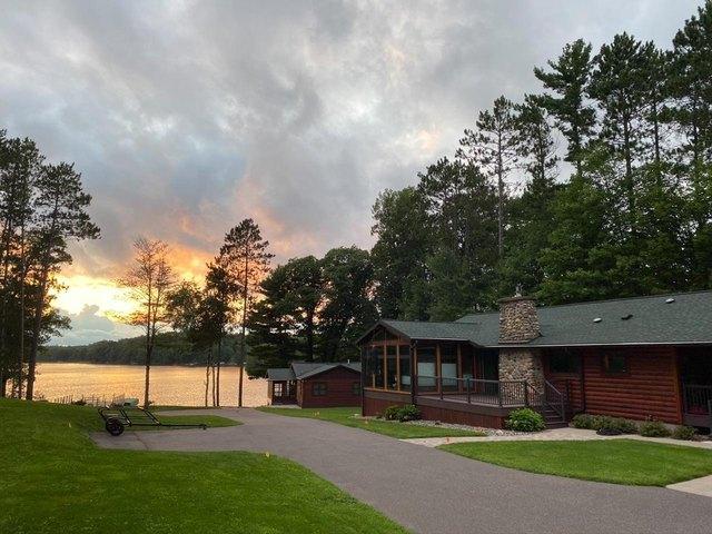 House for sale in Minocqua, Wisconsin