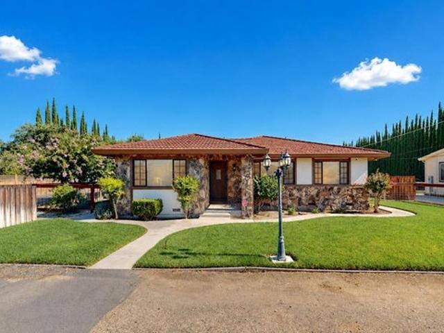 House for sale in Tracy, California