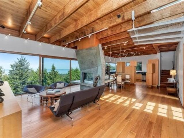 Property for sale in North Saanich, British Columbia