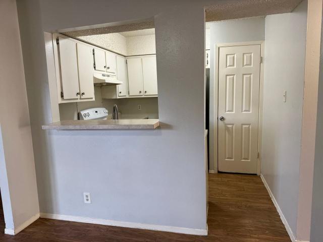 Apartment for rent in Austin, Texas