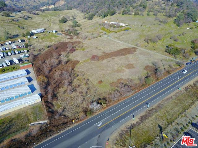 Land for sale in Smartville, California