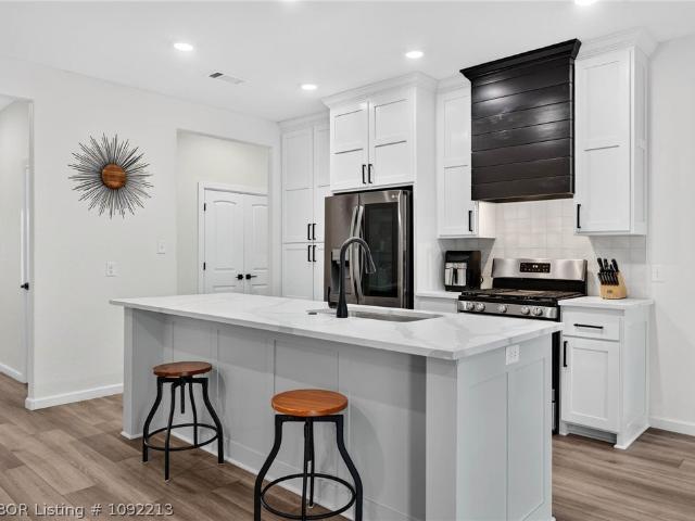 House for sale in Fort Smith, Sebastian County