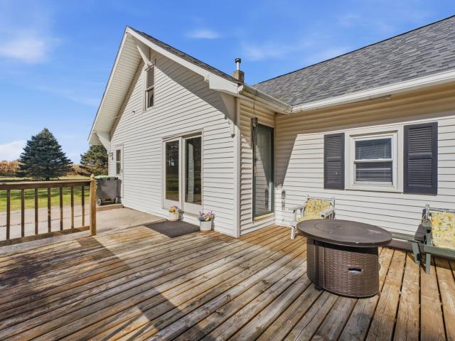 House for sale in Joy, Mercer County