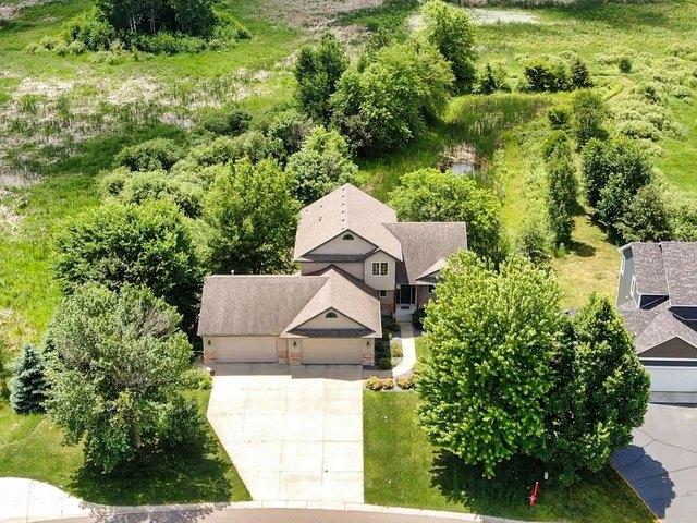 House for sale in Andover, Minnesota