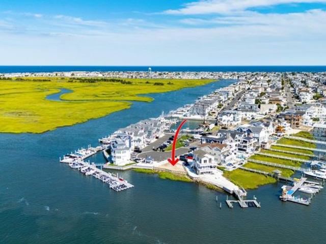 Land for sale in Avalon, New Jersey