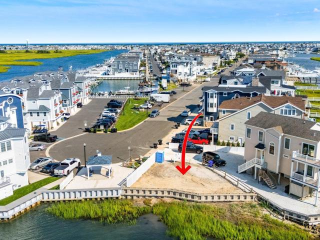 Land for sale in Avalon, New Jersey
