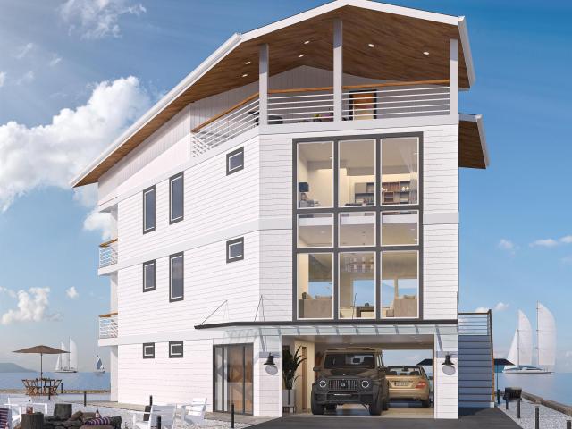 Land for sale in Avalon, New Jersey