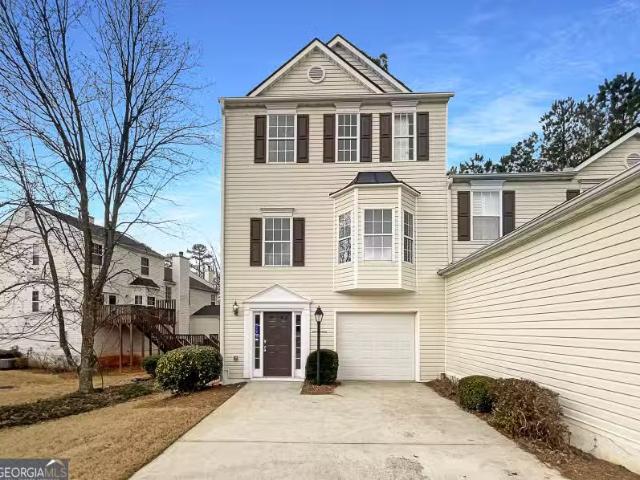 Condo for sale in Duluth