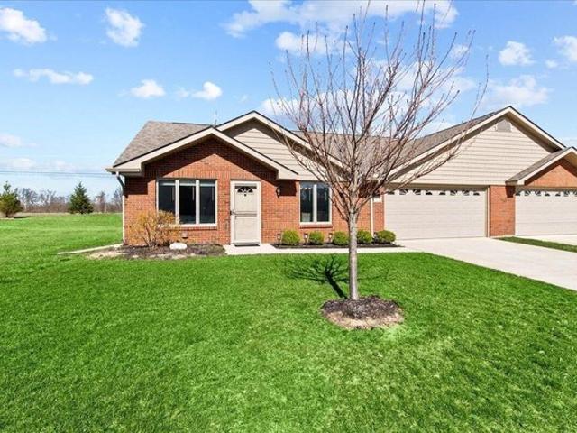 Condo for sale in Marysville, Ohio